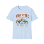Camping Life - T-Shirt