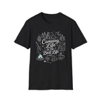 Camping Life - T-Shirt