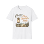 Slow Evening Outside - T-Shirt
