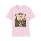 Leave the Noise - T-Shirt
