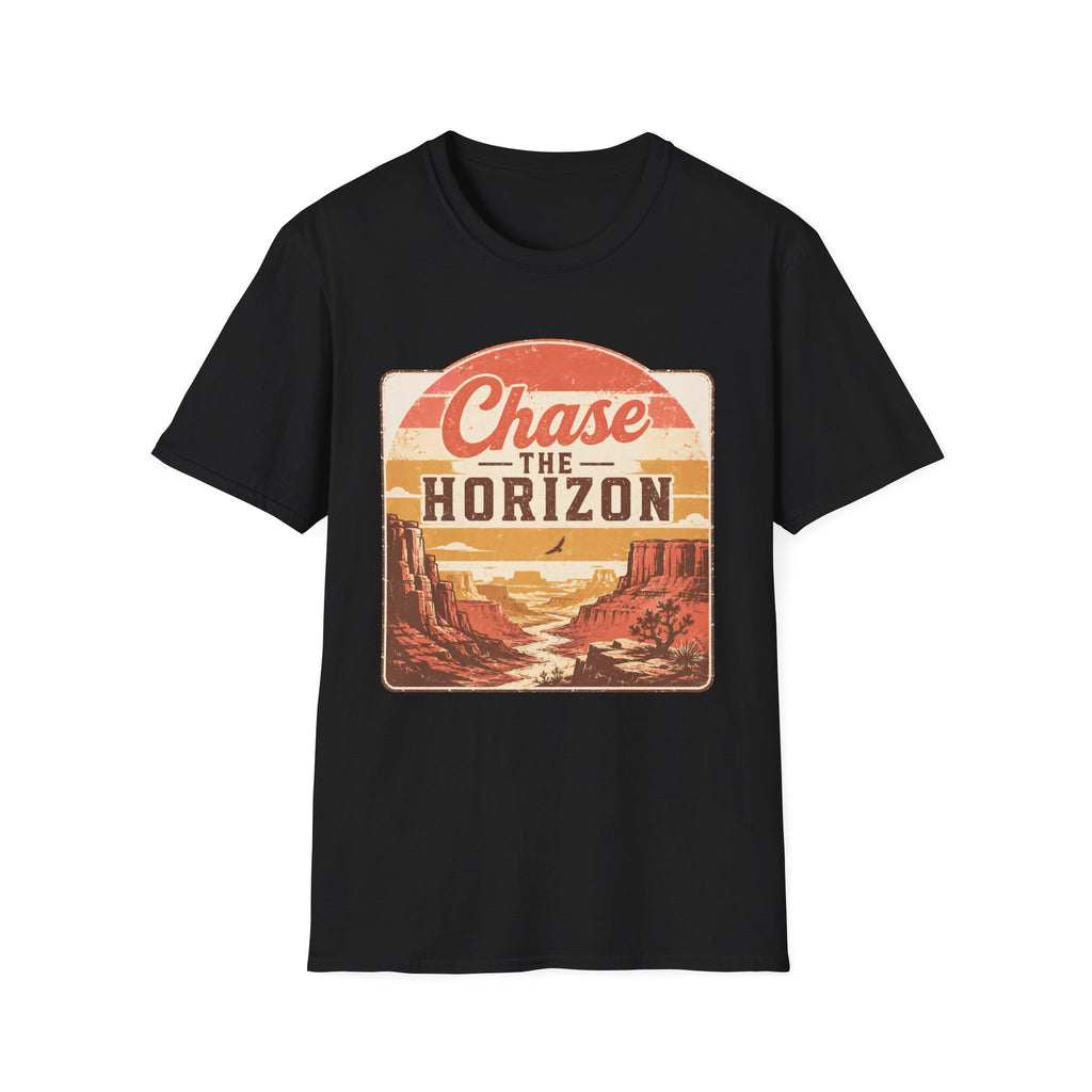 Horizon - T-Shirt