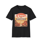 Horizon - T-Shirt