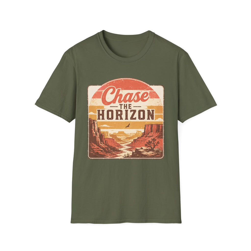Horizon - T-Shirt