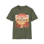 Horizon - T-Shirt