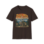 Trail Mix poor Decisions - T-Shirt