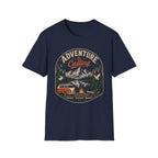 Adventure is Calling- T-Shirt