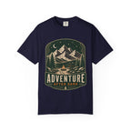 Adventure After Dark - Comfort Colors T-Shirt