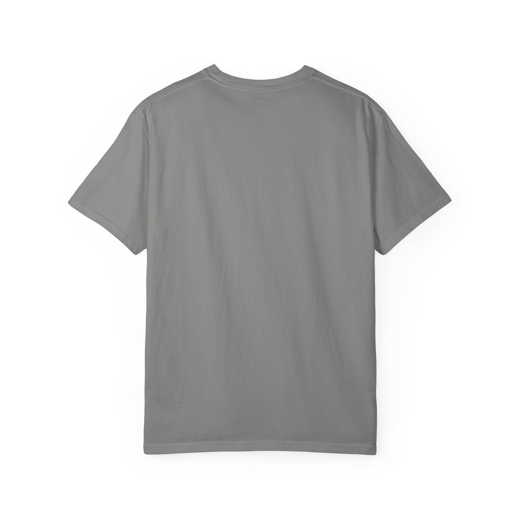 I Survived Monsoon 2026 - Comfort Colors T-Shirt