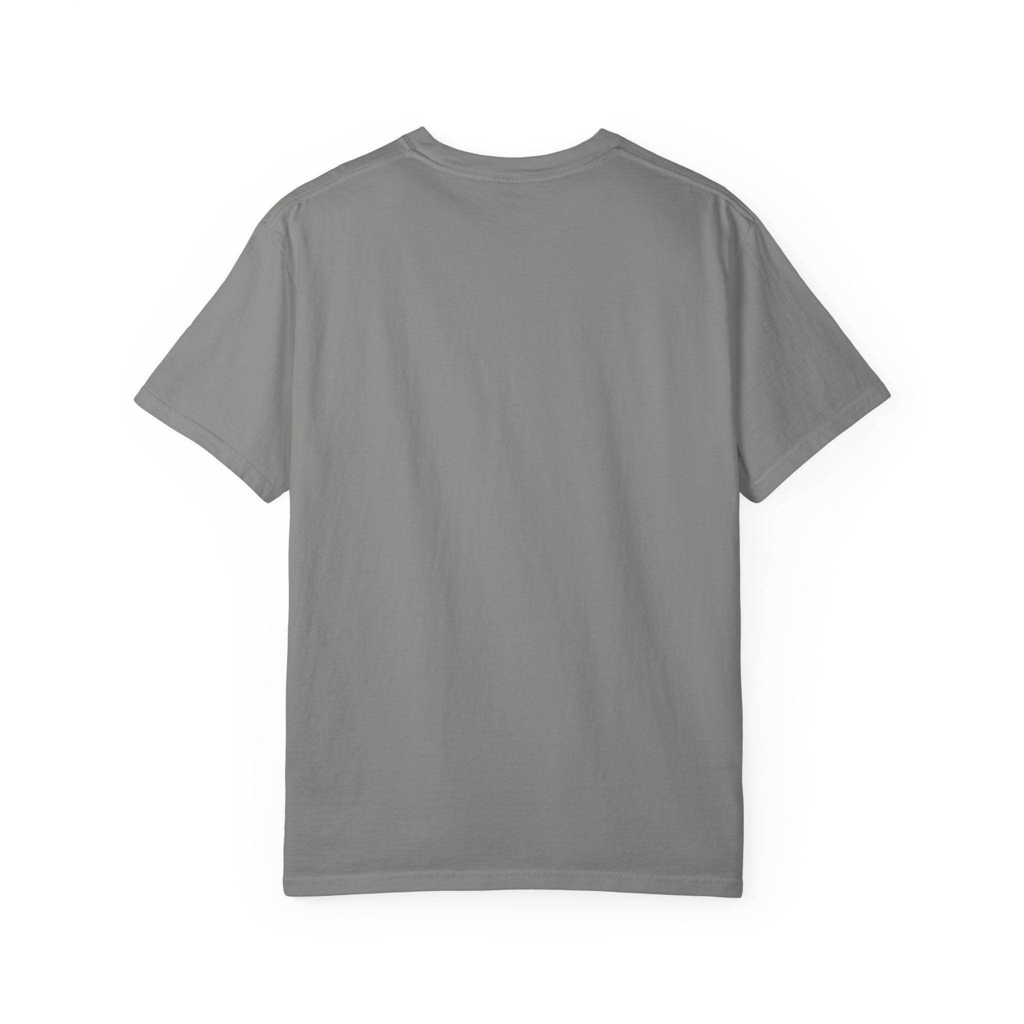I Survived Monsoon 2026 - Comfort Colors T-Shirt