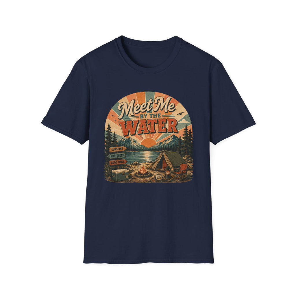 Meet me by the Water T-Shirt
