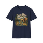 Easy Lake Days - T-Shirt