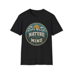 Mature State Of Mind - T-Shirt