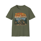 Trail Mix poor Decisions - T-Shirt
