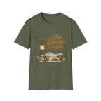 Slow Evening Outside - T-Shirt