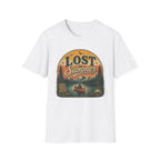 Lost Summer - T-Shirt