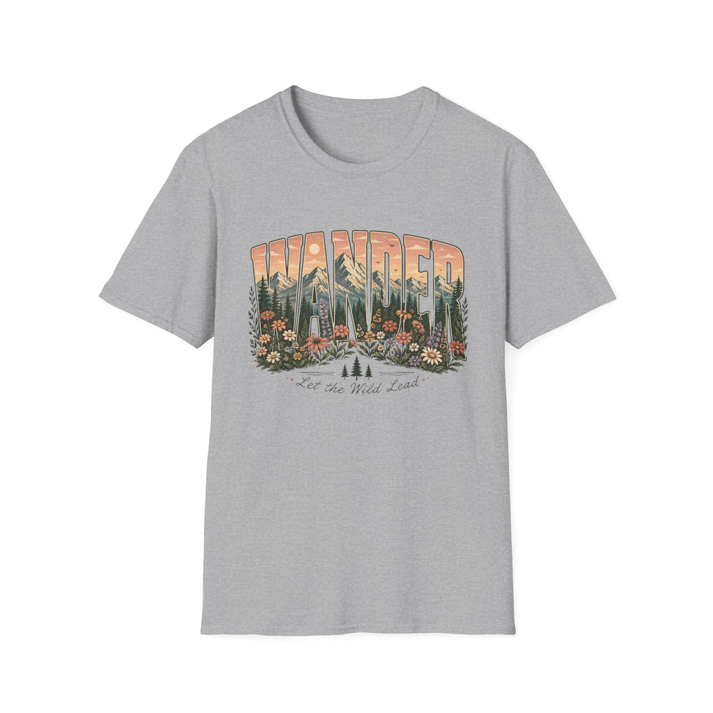 WANDER T-Shirt