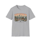 WANDER T-Shirt