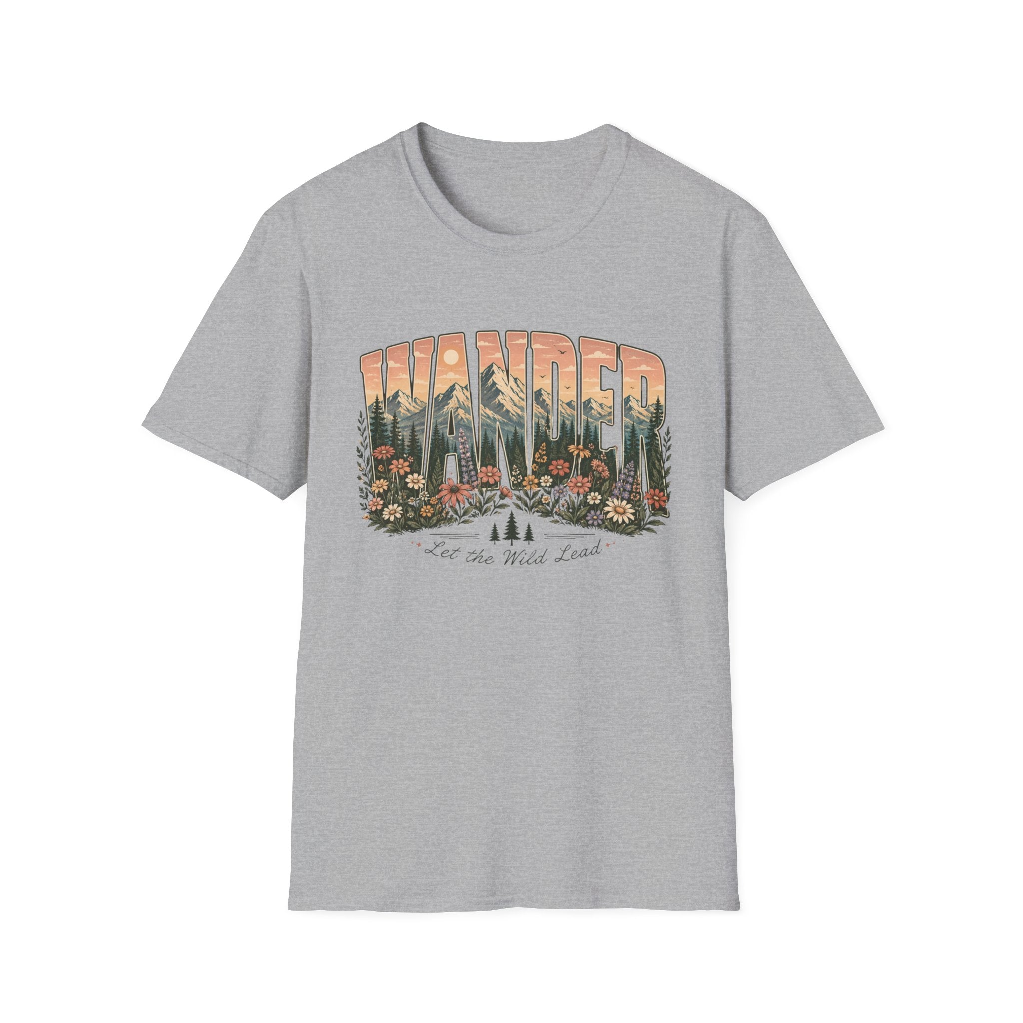 WANDER T-Shirt