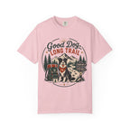 Good Dog Long Trail - Comfort Colors T-Shirt