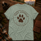 Trail Approved - Comfort Colors T-Shirt