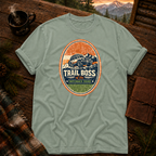Trail Boss - Comfort Colors T-Shirt