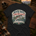 River Days T-Shirt
