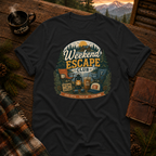 Weekend Escape Club T-Shirt