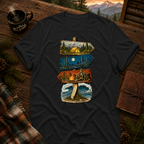 Skeleton Adventures T-Shirt