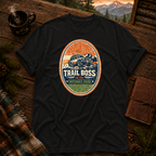 Trail Boss - Comfort Colors T-Shirt