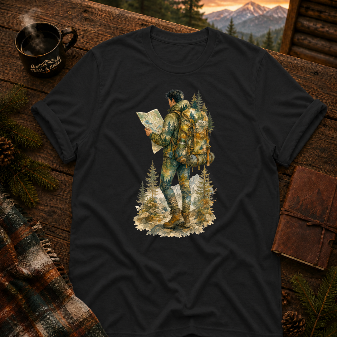 Hiker T-Shirt