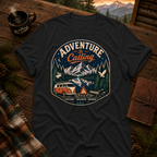 Adventure Is Calling T-Shirt