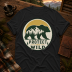 Protect the Wild T-Shirt