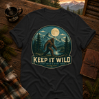 Keep It Wild T-Shirt
