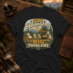 Tiny Adventures T-Shirt