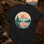 Wild and Free T-Shirt