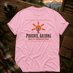 Phoenix Heat - Comfort Colors T-Shirt