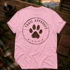 Trail Approved - Comfort Colors T-Shirt