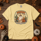 Desert Ghost Club - Comfort Colors T-Shirt