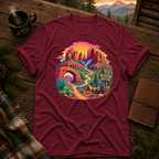Sedona, AZ - T-Shirt