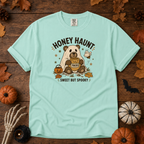 Honey Haunt - Comfort Colors T-Shirt