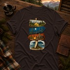 Skeleton Adventures T-Shirt