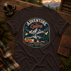 Adventure Is Calling T-Shirt