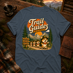 Trail Guide- T-Shirt