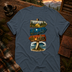 Skeleton Adventures T-Shirt
