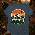 Stay Wild T-Shirt