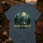 Keep It Wild T-Shirt