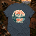 Wild and Free T-Shirt