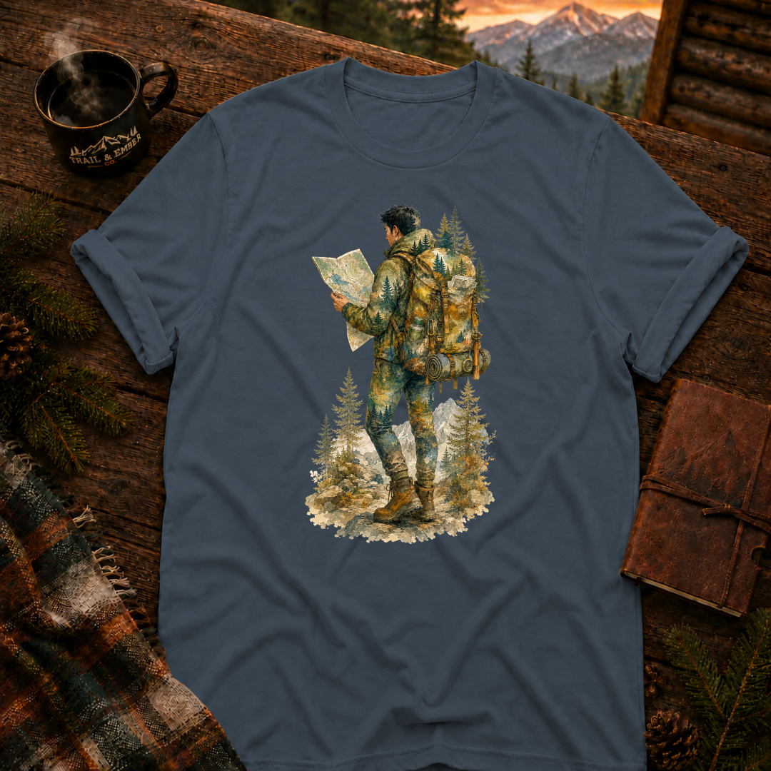 Hiker T-Shirt