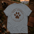 Trail Approved - Comfort Colors T-Shirt