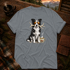 Border Collie. Sedona - Comfort Colors T-Shirt